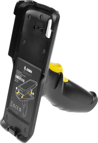 Zebra TRG-TC2L-SNP1-01 Trigger Handle for TC22-TC27 contacts
