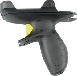 Trigger handle for Zebra TC20P, TC25P
