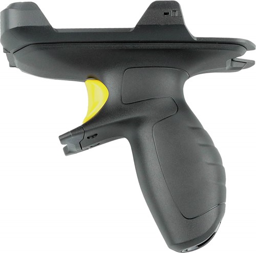 Trigger handle for Zebra TC20P, TC25P