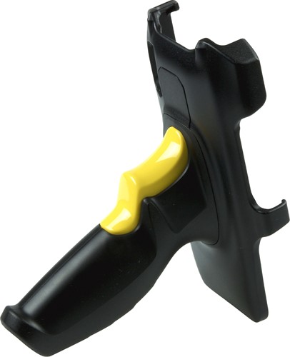 Trigger handle for Zebra TC21, TC26