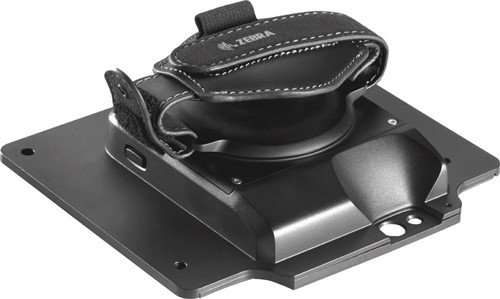 Expansion Back with hand strap for 8.4" Zebra ET50-ET51-ET55-ET56