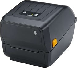 Zebra ZD220 TT Standard Label printer (USB)