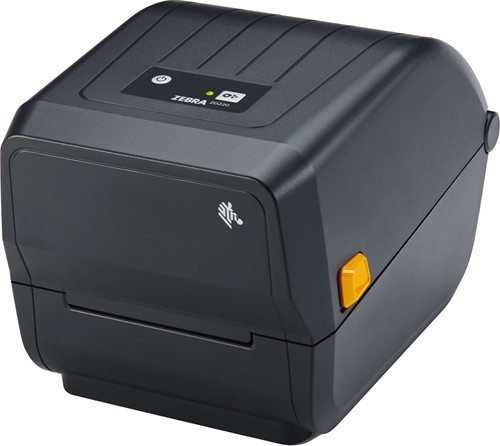Zebra ZD220 TT standard label printer (USB)