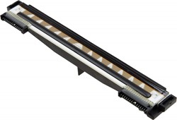 Printhead 203 dpi for Zebra ZD220 DT, ZD230 DT, ZD888 DT