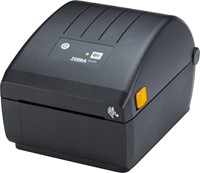 Zebra ZD230 DT Standard Label printer (USB)