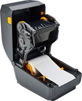 Zebra ZD230t open