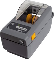 Zebra ZD411 DT 300dpi (USB-ETH)