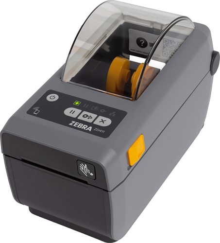 Zebra ZD411 DT 203dpi (USB)