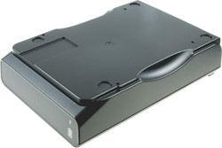 Battery housing for Zebra ZD420c, ZD421c, ZD420t, ZD421t, ZD620t, ZD621t