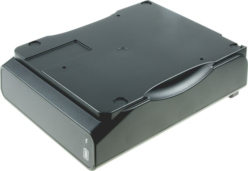 Battery housing for Zebra ZD420d, ZD421d, ZD620d, ZD621d