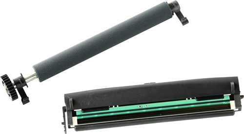 Upgrade kit to 300dpi for Zebra ZD420c