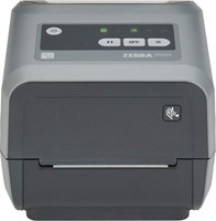 Zebra ZD421c front