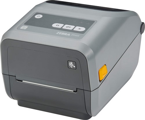 Zebra ZD421c 300dpi (USB-BT-WLAN)