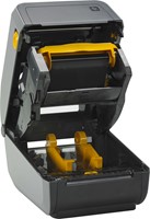 Zebra ZD421c open