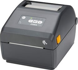 Zebra ZD421d label printer