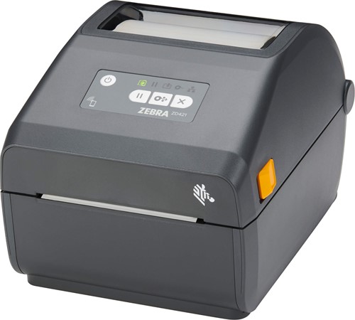 Zebra ZD421d 203dpi (USB-ETH)