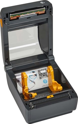 Zebra ZD421d 203dpi (USB) | POSdata.eu