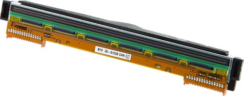 Printhead 203dpi for Zebra ZD421d