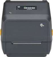 Zebra ZD421t front