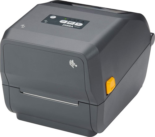 Zebra ZD421t 203dpi (USB-BT-WLAN)