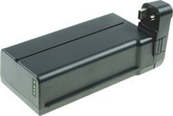 Battery for Zebra ZD410, ZD411x, ZD420x, ZD421x, ZD620x, ZD621x