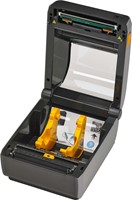 Zebra ZD620d open