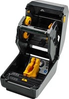 Zebra ZD620t open