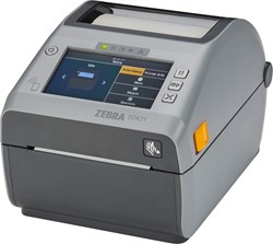 Zebra ZD621d Touch Display 203dpi Standard (USB-SER-ETH)