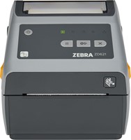 Zebra ZD621d Front