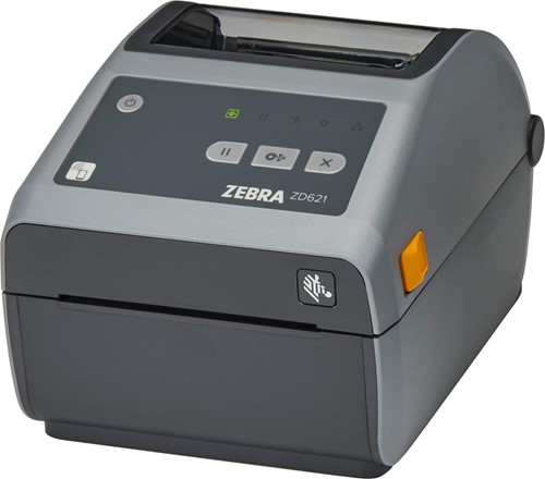 Zebra ZD621d 203dpi Standard (USB-SER-ETH-BT-WLAN)