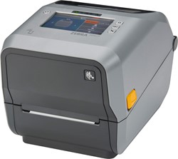 Zebra ZD621t Touch Display 203dpi Standard (USB-SER-ETH)