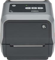 Zebra ZD621t Front