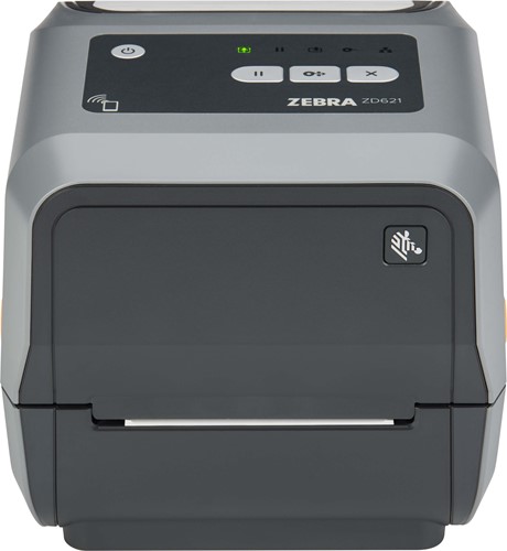 Zebra ZD621t Front