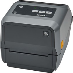 cr2278 pc presentation cradle quick reference guide Zebra ZD621t 203dpi Standard (USB-SER-ETH)