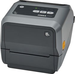 Zebra ZD621t label printer