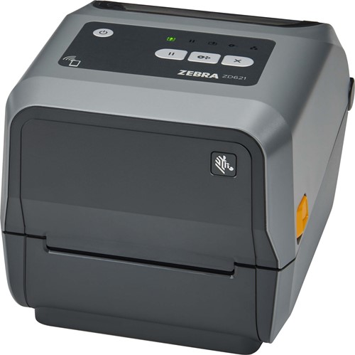 Zebra ZD621t 203dpi Standard (USB-SER-ETH)