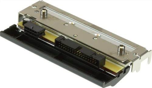 Zebra ZM400 79800M printhead connectors