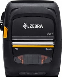 Zebra ZQ511 mobile printer