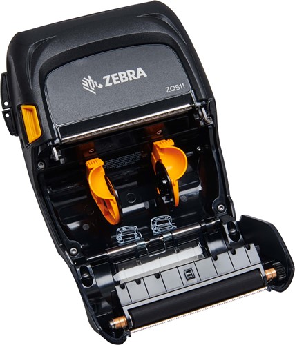 Zebra ZQ511 Open