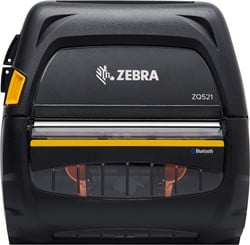 Zebra ZQ521 mobile printer