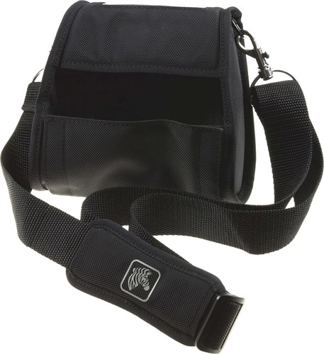 Soft Case with shoulder strap for Zebra ZQ520, ZQ521
