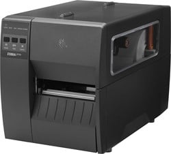 Zebra ZT111 Thermal Transfer label printer