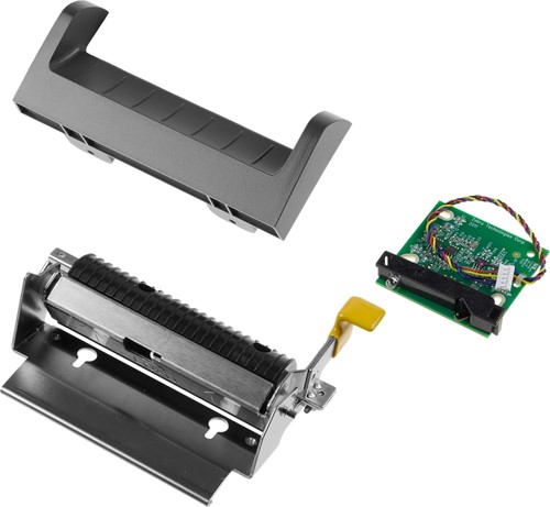 Peel upgrade kit for Zebra ZT111, ZT231
