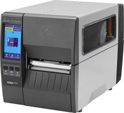 Zebra ZT231 Direct Thermal label printer