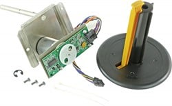Liner Take-Up upgradekit for Zebra ZT410, ZT411 label printer