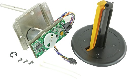 Liner Take-Up upgradekit for Zebra ZT410, ZT411 label printer