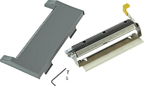 Peeler upgrade kit for Zebra ZT410