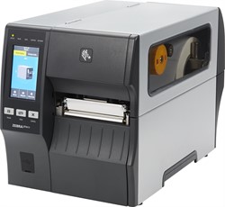 Zebra ZT411 label printer