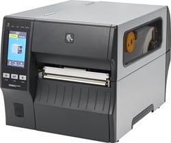 Zebra ZT421 label printer