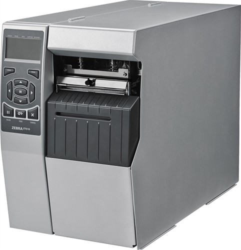 Zebra ZT510 203dpi Cutter (USB-SER-ETH-BT)